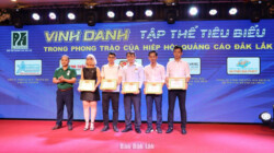 tổng kết hiệp hội quảng cáo daklak 2025 tổng kết hiệp hội quảng cáo daklak 2025