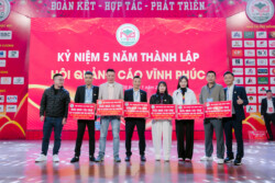 3t tài trợ hội quảng cáo vĩnh phúc 3t tài trợ hội quảng cáo vĩnh phúc