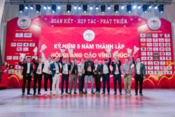 3t tài trợ hội quảng cáo vĩnh phúc 3t tài trợ hội quảng cáo vĩnh phúc
