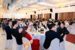 tân tiến thành 3t tham dự hội nội thất ô tô việt nam tân tiến thành 3t tham dự tất niên hội nội thất ô tô việt nam