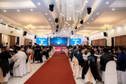 tân tiến thành 3t tham dự tất niên hội nội thất ô tô việt nam tân tiến thành 3t tham dự tất niên hội nội thất ô tô việt nam