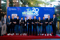 tân tiến thành 3t tham dự tất niên hội nội thất ô tô việt nam tân tiến thành 3t tham dự tất niên hội nội thất ô tô việt nam