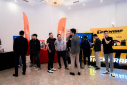 tân tiến thành 3t tham dự tất niên hội nội thất ô tô việt nam tân tiến thành 3t tham dự tất niên hội nội thất ô tô việt nam