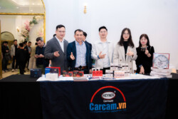 tân tiến thành 3t tham dự hội nội thất ô tô việt nam tân tiến thành 3t tham dự tất niên hội nội thất ô tô việt nam