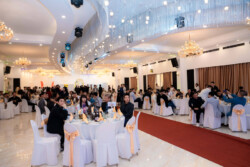 tân tiến thành 3t tham dự hội nội thất ô tô việt nam tân tiến thành 3t tham dự tất niên hội nội thất ô tô việt nam