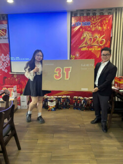 tân tiến thành 3t miền bắc tất niên 2025 tân tiến thành 3t miền bắc tất niên 2025