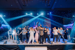 Tân tiến thành 3T đồng hành tiệc tất niên hiệp hội phụ tùng ô tô hà nội Tân tiến thành 3T đồng hành tiệc tất niên hiệp hội phụ tùng ô tô hà nội