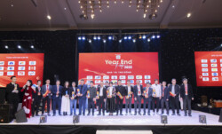 Tân tiến thành 3T đồng hành tiệc tất niên hiệp hội phụ tùng ô tô hà nội Tân tiến thành 3T đồng hành tiệc tất niên hiệp hội phụ tùng ô tô hà nội