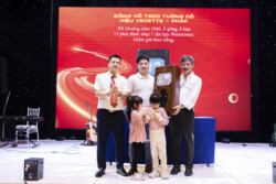 Tân tiến thành 3T đồng hành tiệc tất niên hiệp hội phụ tùng ô tô hà nội Tân tiến thành 3T đồng hành tiệc tất niên hiệp hội phụ tùng ô tô hà nội