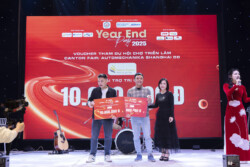 Tân tiến thành 3T đồng hành tiệc tất niên hiệp hội phụ tùng ô tô hà nội Tân tiến thành 3T đồng hành tiệc tất niên hiệp hội phụ tùng ô tô hà nội