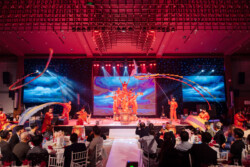 Tân tiến thành 3T đồng hành tiệc tất niên hiệp hội phụ tùng ô tô hà nội Tân tiến thành 3T đồng hành tiệc tất niên hiệp hội phụ tùng ô tô hà nội