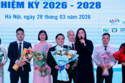 tân tiến thành 3t tài trợ đại hội chi hội quảng cáo thủ đô caa tân tiến thành 3t tài trợ đại hội chi hội quảng cáo thủ đô caa