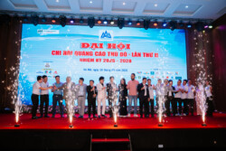 tân tiến thành 3t tài trợ đại hội chi hội quảng cáo thủ đô caa tân tiến thành 3t tài trợ đại hội chi hội quảng cáo thủ đô caa