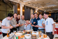 tân tiến thành 3t tài trợ đại hội chi hội quảng cáo thủ đô caa tân tiến thành 3t tài trợ đại hội chi hội quảng cáo thủ đô caa