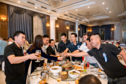tân tiến thành 3t tài trợ đại hội chi hội quảng cáo thủ đô caa tân tiến thành 3t tài trợ đại hội chi hội quảng cáo thủ đô caa