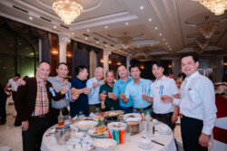 tân tiến thành 3t tài trợ đại hội chi hội quảng cáo thủ đô caa tân tiến thành 3t tài trợ đại hội chi hội quảng cáo thủ đô caa