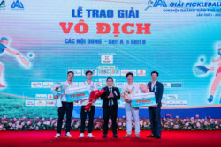 tân tiến thành 3t tài trợ đại hội chi hội quảng cáo thủ đô caa tân tiến thành 3t tài trợ đại hội chi hội quảng cáo thủ đô caa