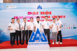 tân tiến thành 3t tài trợ đại hội chi hội quảng cáo thủ đô caa tân tiến thành 3t tài trợ đại hội chi hội quảng cáo thủ đô caa