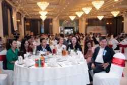 tân tiến thành 3t tài trợ đại hội chi hội quảng cáo thủ đô caa tân tiến thành 3t tài trợ đại hội chi hội quảng cáo thủ đô caa