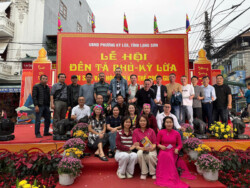 tân tiến thành 3t tài trợ đồng hành lễ hội đền kỳ cùng tả phủ lạng sơn tân tiến thành 3t tài trợ đồng hành lễ hội đền kỳ cùng tả phủ lạng sơn