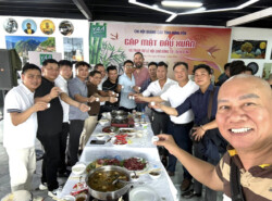 lễ hội chử đồng tử tiên dung cùng hội quảng cáo hưng yên Hội quảng cáo hưng yên lễ hội chử đồng tử tiên dung