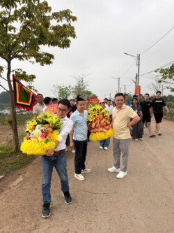 Hội quảng cáo hưng yên lễ hội chử đồng tử tiên dung Hội quảng cáo hưng yên lễ hội chử đồng tử tiên dung