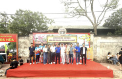 Hội quảng cáo hưng yên lễ hội chử đồng tử tiên dung Hội quảng cáo hưng yên lễ hội chử đồng tử tiên dung