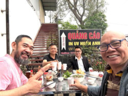 Hội quảng cáo hưng yên lễ hội chử đồng tử tiên dung Hội quảng cáo hưng yên lễ hội chử đồng tử tiên dung