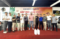 lễ hội chử đồng tử tiên dung cùng hội quảng cáo hưng yên Hội quảng cáo hưng yên lễ hội chử đồng tử tiên dung