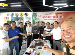 lễ hội chử đồng tử tiên dung cùng hội quảng cáo hưng yên Hội quảng cáo hưng yên lễ hội chử đồng tử tiên dung