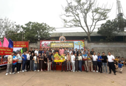 Hội quảng cáo hưng yên lễ hội chử đồng tử tiên dung Hội quảng cáo hưng yên lễ hội chử đồng tử tiên dung