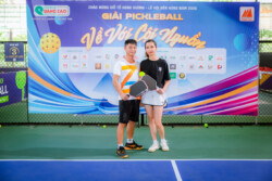 giải pickleball quảng cáo phú thọ giải pickleball quảng cáo phú thọ