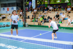 giải pickleball quảng cáo phú thọ giải pickleball quảng cáo phú thọ