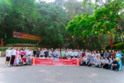 giỗ tổ hùng vương đền hùng 2026 giỗ tổ hùng vương đền hùng 2026