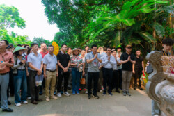 giỗ tổ hùng vương đền hùng 2026 giỗ tổ hùng vương đền hùng 2026