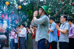 giỗ tổ hùng vương đền hùng 2026 giỗ tổ hùng vương đền hùng 2026