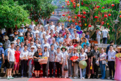 giỗ tổ hùng vương đền hùng 2026 giỗ tổ hùng vương đền hùng 2026