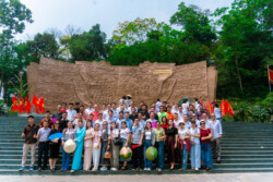 giỗ tổ hùng vương đền hùng 2026 giỗ tổ hùng vương đền hùng 2026