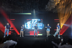 3T tài trợ hội kỹ thuật ô tô oto-hui 3T tài trợ hội kỹ thuật ô tô oto-hui