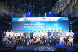 3T tài trợ hội kỹ thuật ô tô oto-hui 3T tài trợ hội kỹ thuật ô tô oto-hui