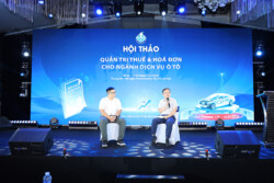 tân tiến thành 3t tài trợ hội ô tô oto-hui 3T tài trợ hội kỹ thuật ô tô oto-hui