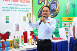 3t đồng hành hội quảng cáo đà nẵng 3t tài trợ hiệp hội quảng cáo đà nẵng