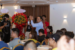 3t tài trợ hội kỹ thuật xe máy sài gòn 3t tài trợ hội kỹ thuật xe máy sài gòn