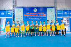 Giải pickleball chi hội quảng cáo tỉnh quảng ninh Giải pickleball chi hội quảng cáo tỉnh quảng ninh