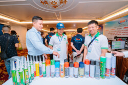 gian hàng 3t công ty tân tiến thành gian hàng 3t công ty tân tiến thành