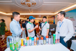 gian hàng 3t công ty tân tiến thành gian hàng 3t công ty tân tiến thành