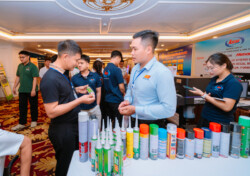 gian hàng 3t công ty tân tiến thành gian hàng 3t công ty tân tiến thành
