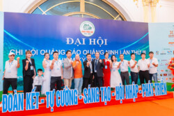 Đại hội chi hội quảng cáo quảng ninh Đại hội chi hội quảng cáo quảng ninh
