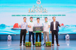 Đại hội chi hội quảng cáo quảng ninh Đại hội chi hội quảng cáo quảng ninh