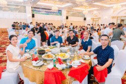 Đại hội chi hội quảng cáo quảng ninh Đại hội chi hội quảng cáo quảng ninh